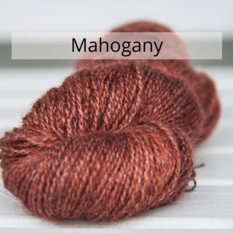 Mahogany