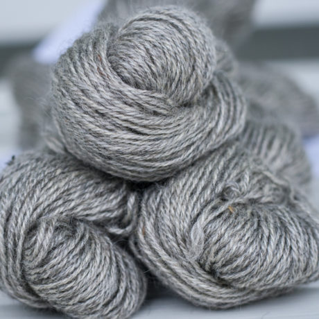 Gotland Silk Yarn