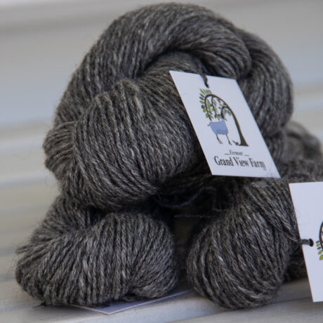 Odette Gotland yarn