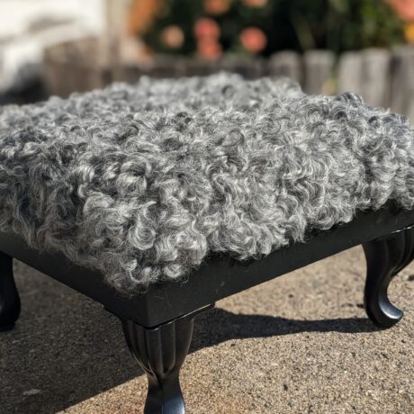 gotland pelt stool resize