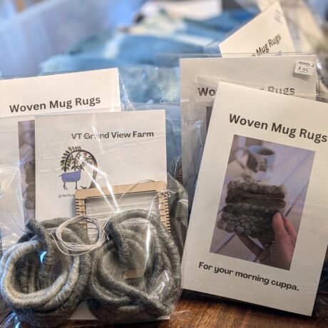 weaving kit