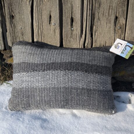 Gotland pillow